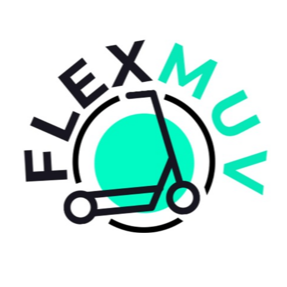 FlexMuv Logo